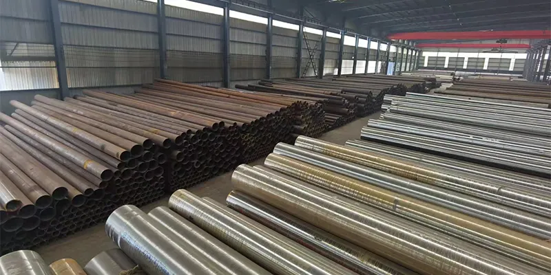What Is 17-4ph Stainless Steel