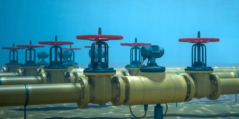 Super Duplex 2507 in Subsea Pipelines